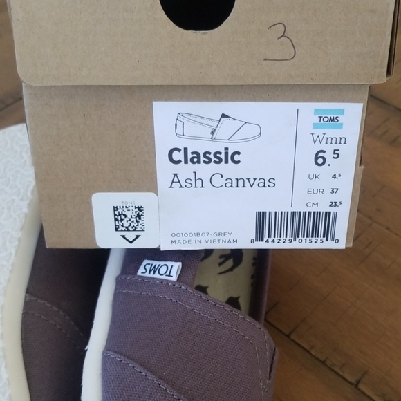 🆕️ TOMS - Picture 7 of 7
